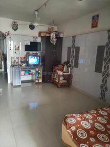2 BHK Independent House