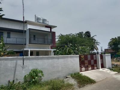 Image of 3200 Sq.ft 4 BHK Independent House for sale in Madukkarai, Coimbatore for Rs. 15000000
