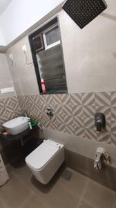 Bathroom Image of 1015 Sq.ft 3 BHK Apartment / Flat for sale in Akshar Amar Mansion, Chembur Mumbai for Rs. 33500000