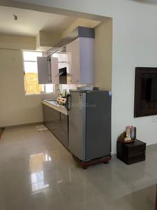 Kitchen Image of 1745 Sq.ft 3 BHK Apartment / Flat for sale in ATS Kocoon, Sector 109 Gurgaon for Rs. 27500000
