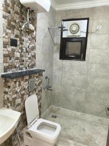 Image of 1100 Sq.ft 3 BHK Builder Floor for sale in Pul Prahlad Pur, New Delhi for Rs. 9200000