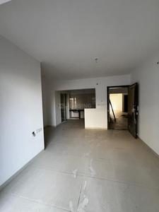 Hall Image of 850 Sq.ft 2 BHK Apartment / Flat for sale in Rama Krystal One, Chikhali Pune for Rs. 6300000