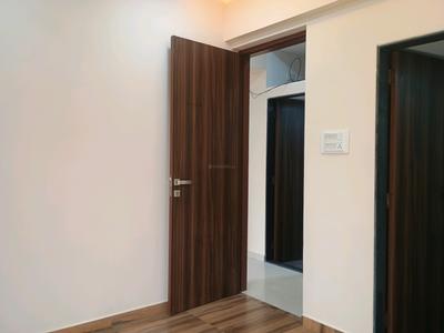 Bedroom Image of 1050 Sq.ft 2 BHK Apartment / Flat for sale in Sumeru Tower, Kalyan East Kalyan for Rs. 8500000