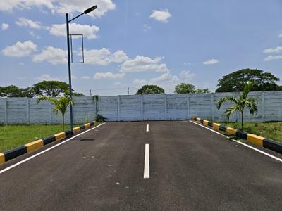 Image of 1050 Sq.ft Residential Plot / Land for sale in Padappai, Chennai for Rs. 3148951