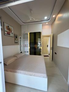 Bedroom Image of 900 Sq.ft 2 BHK Apartment / Flat for sale in Matoshree Nagar Excellency, Ambernath West Ambernath for Rs. 4500000