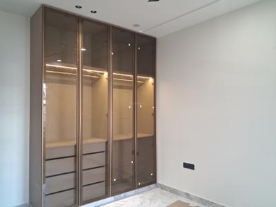 Bedroom Image of 1800 Sq.ft 3 BHK Builder Floor for sale in Paschim Vihar New Delhi for Rs. 37600000