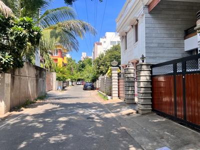 Residential Plot