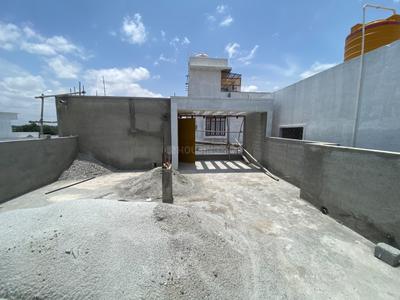Balcony Image of 2400 Sq.ft 4 BHK Independent House for sale in Margondanahalli Bengaluru for Rs. 14700000