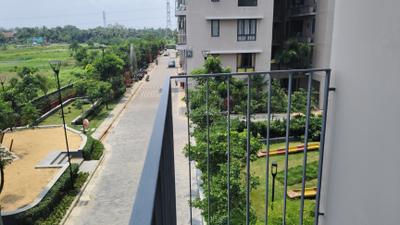 Image of 1330 Sq.ft 3 BHK Apartment / Flat for sale in The Soul, New Town, Kolkata for Rs. 12500000