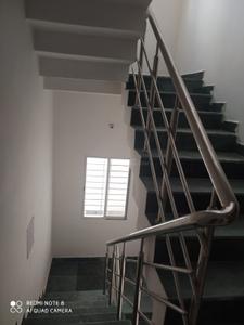 3 BHK Duplex