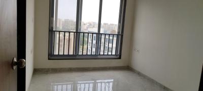Bedroom Image of 670 Sq.ft 2 BHK Apartment / Flat for sale in Ghatkopar East Mumbai for Rs. 17500000