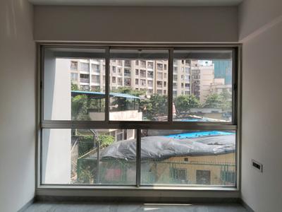 Bedroom Image of 1300 Sq.ft 3 BHK Apartment / Flat for sale in Unique Poonam Estate Cluster II Building No 4 5 6, Mira Road East Mira Bhayandar for Rs. 13500000
