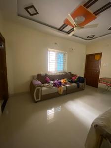 Hall Image of 2000 Sq.ft 3 BHK Duplex for sale in Dammaiguda Secunderabad for Rs. 11000000