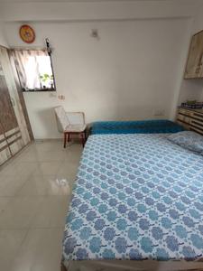 Bedroom Image of 1899 Sq.ft 3 BHK Apartment / Flat for sale in Jodhpur Ahmedabad for Rs. 30000000