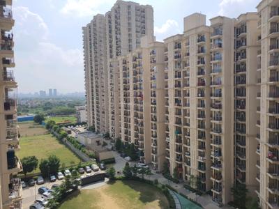 Building Image of 703 Sq.ft 2 BHK Apartment / Flat for sale in Signature Global The Millennia 2, Sector 37C Gurgaon for Rs. 7050000