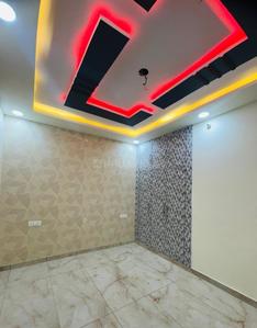 Bedroom Image of 2100 Sq.ft 3 BHK Villa for sale in Jankipuram Extension Lucknow for Rs. 12500000