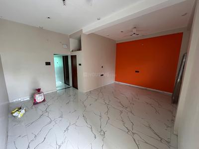 Hall Image of 1000 Sq.ft 1 BHK Independent House for rent in Wanadongri Nagpur for Rs. 10000