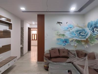4 BHK Flat