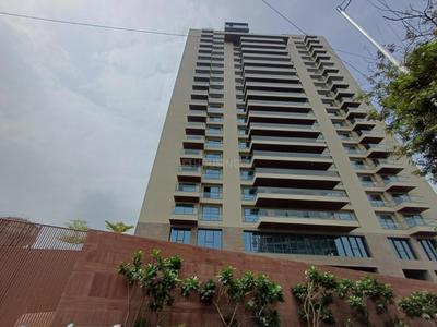Image of 7838 Sq.ft 5 BHK Apartment / Flat for sale in Swati Senor, Ambli, Ahmedabad for Rs. 85200000