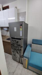Kitchen Image of 900 Sq.ft 2 BHK Builder Floor for rent in Subhash Nagar New Delhi for Rs. 28000