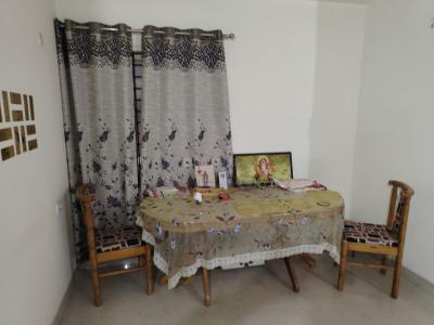 Hall Image of 1172 Sq.ft 3 BHK Apartment / Flat for sale in Chitaipur Varanasi for Rs. 8500000