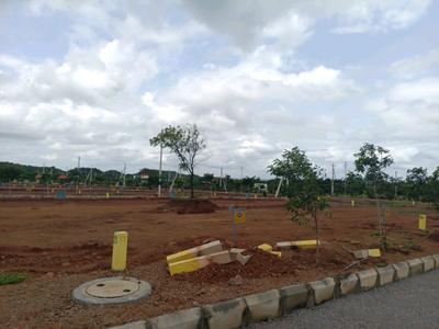 Image of 149 Sq.ft Residential Plot / Land for sale in Kamkole, Sangareddy for Rs. 2160500