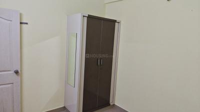 1 BHK Flat