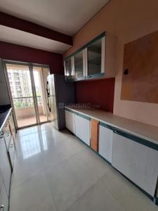 Kitchen Image of 1545 Sq.ft 3 BHK Apartment / Flat for sale in Vasant Valley, Kalyan West Kalyan for Rs. 13000000