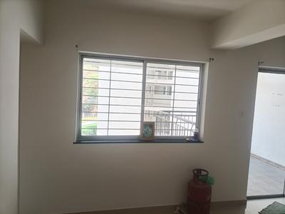 Hall Image of 850 Sq.ft 2 BHK Apartment / Flat for sale in Paranjape Happiness Hub, Varve Khurd Pune for Rs. 4300000