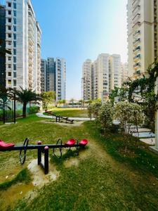 Image of 852 Sq.ft 2 BHK Apartment / Flat for sale in Nilaya Greens, Raj Nagar Extension, Ghaziabad for Rs. 5500000