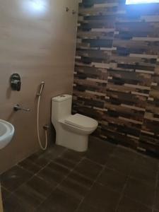 Bedroom One Image of 2900 Sq.ft 3 BHK Villa for sale in Morton Villas, Suraram Hyderabad for Rs. 26100005