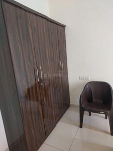 1 BHK Flat