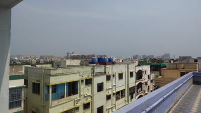 Image of 1060 Sq.ft 2 BHK Apartment / Flat for sale in Keshtopur, Kolkata for Rs. 3650000