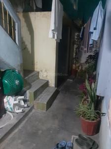 Balcony Image of 1100 Sq.ft 3 BHK Independent House for sale in Rajendra Nagar Mysore for Rs. 9500000