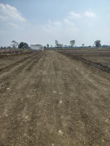 Image of 1000 Sq.ft Residential Plot / Land for sale in Sunrise City, Jevra Sirsa, Durg for Rs. 1550000