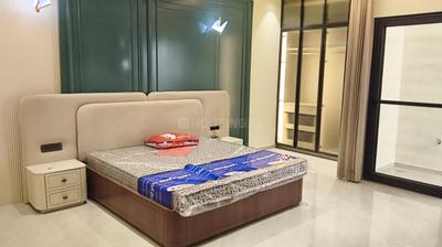 Bedroom Image of 5000 Sq.ft 4.5 BHK Villa for sale in Vaishali Nagar Jaipur for Rs. 32500000