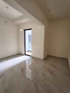 Bedroom Image of 1500 Sq.ft 3 BHK Apartment / Flat for rent in The Address By GS , Thane West Thane for Rs. 85000