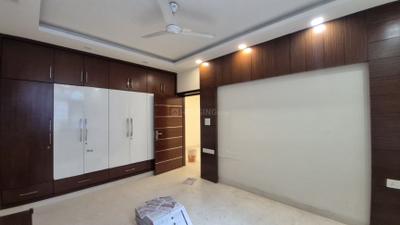 Bedroom Image of 1750 Sq.ft 3 BHK Apartment / Flat for rent in Vasant Kunj New Delhi for Rs. 90000