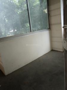 Balcony Image of 1400 Sq.ft 4 BHK Apartment / Flat for sale in DDA Flats Vasant Kunj, Vasant Kunj New Delhi for Rs. 42500000