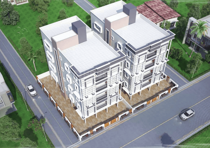 Gokul Paradise Main Image 1