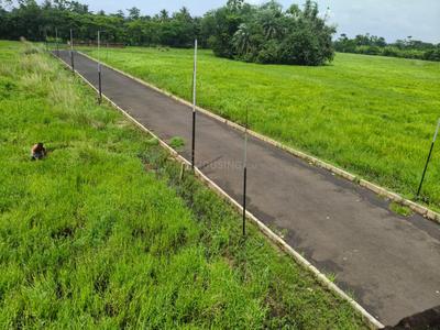 Image of 1800 Sq.ft Residential Plot / Land for sale in Royal Garden, Joka, Kolkata for Rs. 662500