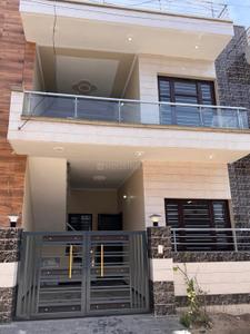 Image of 1125 Sq.ft 3 BHK Duplex for sale in Sector 116, Mohali for Rs. 14850000