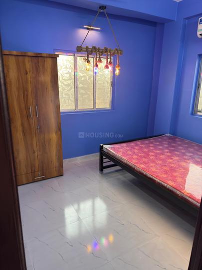 Picnic Garden Bedroom 1