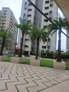 Building Image of 1000 Sq.ft 2 BHK Apartment / Flat for sale in Deep Satyadeep Heights, Makarba Ahmedabad for Rs. 6900000