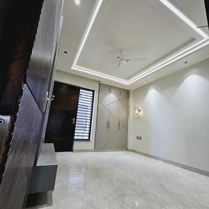 Hall Image of 2250 Sq.ft 3 BHK Builder Floor for sale in Sector 85 Faridabad for Rs. 18500000