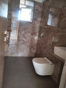 Bedroom Three Image of 1750 Sq.ft 3 BHK Apartment / Flat for sale in Bhagwati Luxuria, Kharghar Navi Mumbai for Rs. 27000000