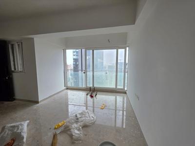 Hall Image of 750 Sq.ft 2 BHK Apartment / Flat for sale in Asshna Samadhan, Goregaon West Mumbai for Rs. 21500000
