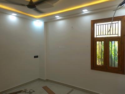Bedroom Image of 1400 Sq.ft 4 BHK Apartment / Flat for sale in Goyal Lavish Homes, Sector 16B Dwarka New Delhi for Rs. 13000000