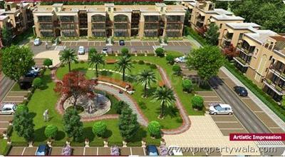 3 BHK Independent Builder Floor