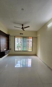 Hall Image of 580 Sq.ft 1 BHK Apartment / Flat for sale in Elite Sat Swarup Apartment, Chembur Mumbai for Rs. 13000000